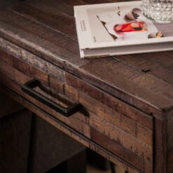 Nachtkastje Ingelegd Hout Greywash -Zuiver Verkoop nachtkastje ingelegd hout greywash aara giani 03