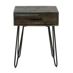 Nachtkastje Ingelegd Hout Greywash -Zuiver Verkoop nachtkastje ingelegd hout greywash aara giani 04