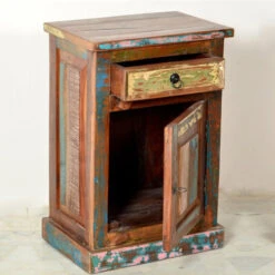 Nachtkastje Gerecycled Sloophout -Zuiver Verkoop nachtkastje lavis otar 03 800x800 1