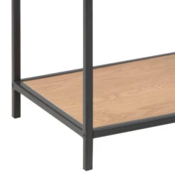 Open Boekenkast Met Metalen Frame -Zuiver Verkoop open boekenkast met metalen frame bjorn bodio 06