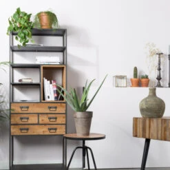 Open Wandkast -Zuiver Verkoop open wandkast samuel lumz home 01