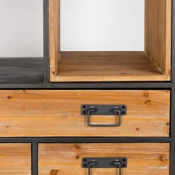 Open Wandkast -Zuiver Verkoop open wandkast samuel lumz home 05