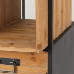 Open Wandkast -Zuiver Verkoop open wandkast samuel lumz home 06