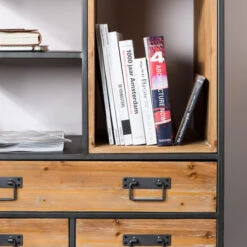 Open Wandkast -Zuiver Verkoop open wandkast samuel lumz home 10