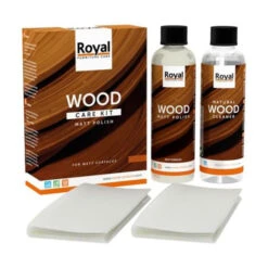 Matt Polish + Cleaner