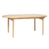 Ovale Eikenfineer Tafel 2 Ovale Eikenfineer Tafel -Zuiver Verkoop ovale eikenfineer tafel bodio togo 02