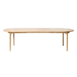 Ovale Eikenfineer Tafel 9 Ovale Eikenfineer Tafel -Zuiver Verkoop ovale eikenfineer tafel bodio togo 05