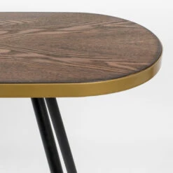 Ovale Tafel Van Essenhout -Zuiver Verkoop ovale tafel van essenhout denise lumz home 03