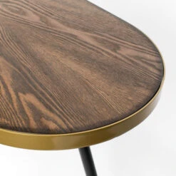 Ovale Tafel Van Essenhout -Zuiver Verkoop ovale tafel van essenhout denise lumz home 04