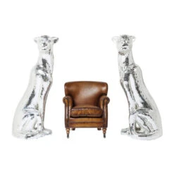 Panter -Zuiver Verkoop panter links kare design welcome panther 04 1