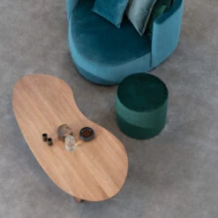 Organische Salontafel -Zuiver Verkoop passe partout boca organische salontafel 01