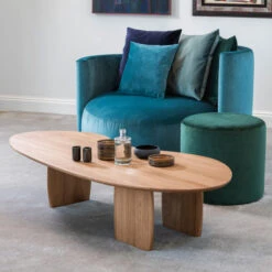 Organische Salontafel -Zuiver Verkoop passe partout boca organische salontafel 02