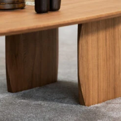 Organische Salontafel -Zuiver Verkoop passe partout boca organische salontafel 04