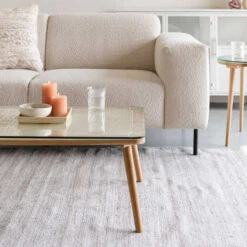 Rechthoekige Salontafel Rotan Met Glasplaat -Zuiver Verkoop rechthoekige salontafel rotan met glasplaat haru bodio 06