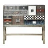 Retro Design Dressoir Chalet 14 Drawers -Zuiver Verkoop retro design dressoir chalet 14 drawers 4 800x800 1