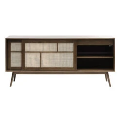 Retro Dressoir -Zuiver Verkoop retro dressoir bodio sin 02