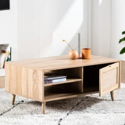 Retro Salontafel -Zuiver Verkoop retro salontafel aza bodio 01