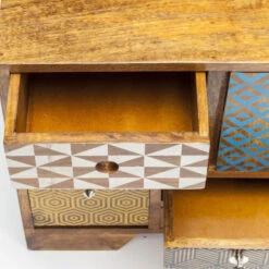 Retro Tv-meubel Hout Soleil -Zuiver Verkoop retro tv meubel hout soleil 3 800x800 1