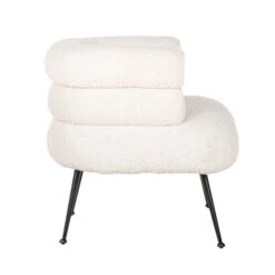 Design Fauteuil Zachte Stof -Zuiver Verkoop richmond interiors amelia design fauteuil boucle 03