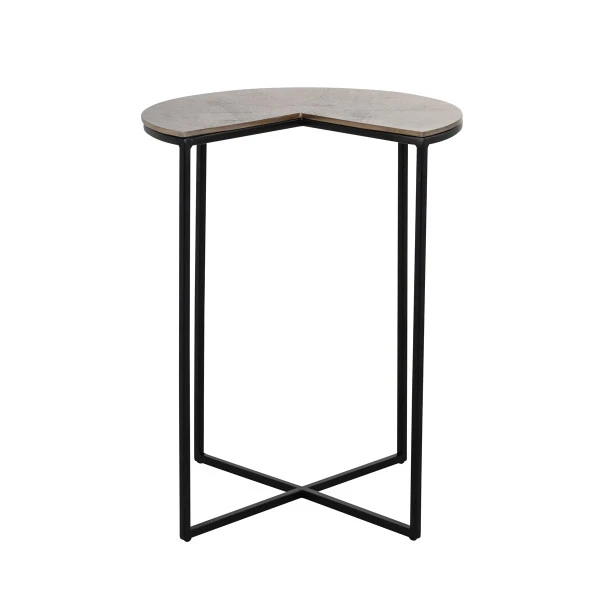 Bijzettafel Industrieel Design 4 Bijzettafel Industrieel Design - Afbeelding 2