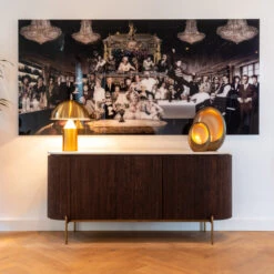 Dressoir Marmerlook -Zuiver Verkoop richmond interiors barkley dressoir marmerlook 06