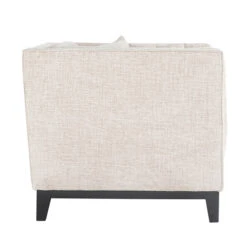 Luxe Fauteuil Naturel -Zuiver Verkoop richmond interiors beauchamp luxe fauteuil naturel 04