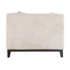 Luxe Fauteuil Naturel -Zuiver Verkoop richmond interiors beauchamp luxe fauteuil naturel 05