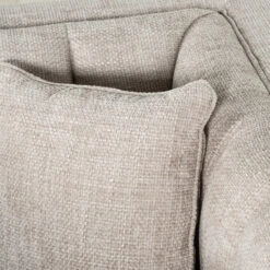 Luxe Fauteuil Naturel -Zuiver Verkoop richmond interiors beauchamp luxe fauteuil naturel 07