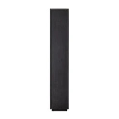 Zwarte Vakkenkast Met Visgraat -Zuiver Verkoop richmond interiors blackbone zwarte vakkenkast met visgraat 05