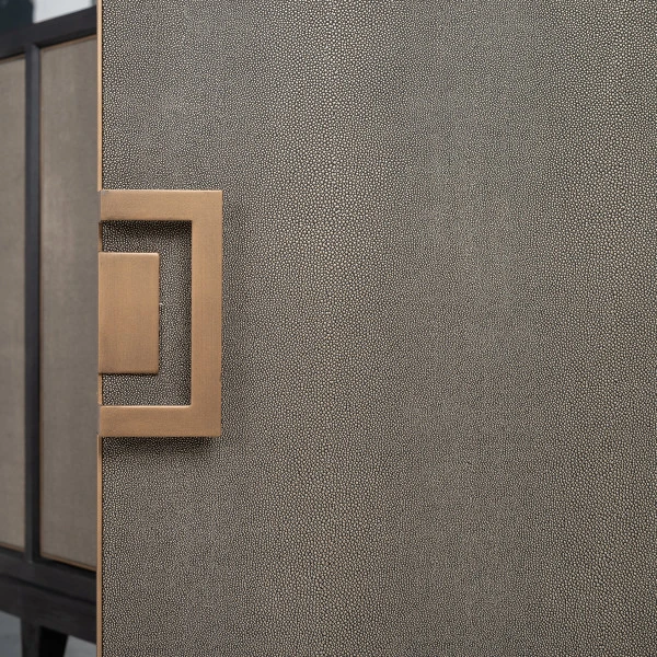 Design Dressoir Leer 8 Design Dressoir Leer - Afbeelding 6