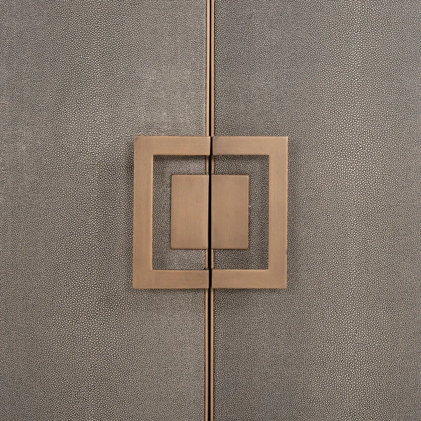 Design Dressoir Leer 6 Design Dressoir Leer - Afbeelding 4