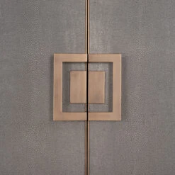 Design Wandkast Leer -Zuiver Verkoop richmond interiors bloomingville design wandkast leer 05