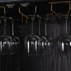 Design Wandkast Leer -Zuiver Verkoop richmond interiors bloomingville design wandkast leer 07