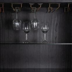 Design Wandkast Leer -Zuiver Verkoop richmond interiors bloomingville design wandkast leer 08