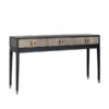 Design Wandtafel Met Lades -Zuiver Verkoop richmond interiors bloomingville design wandtafel met lades 01