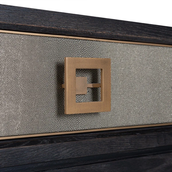 Design Wandtafel Met Lades 6 Design Wandtafel Met Lades - Afbeelding 4