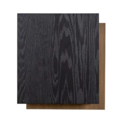 Bijzettafel Hout En Goud -Zuiver Verkoop richmond interiors cambon bijzettafel hout en goud 03