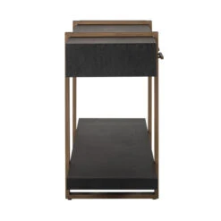 Dressoir Donker Eiken -Zuiver Verkoop richmond interiors cambon dressoir donker eiken 03