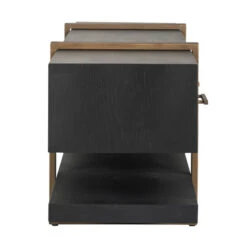 TV-dressoir Donker Hout -Zuiver Verkoop richmond interiors cambon tv dressoir donker hout 04