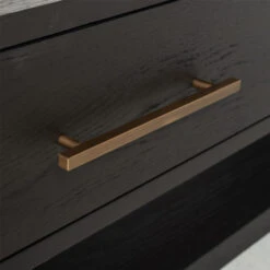 TV-dressoir Donker Hout -Zuiver Verkoop richmond interiors cambon tv dressoir donker hout 06