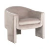 Zachte Fauteuil 2 Zachte Fauteuil -Zuiver Verkoop richmond interiors charmaine zachte fauteuil khaki 01 1