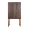 Wandkast Donker Hout Messing -Zuiver Verkoop richmond interiors cromford mill wandkast donker hout 03