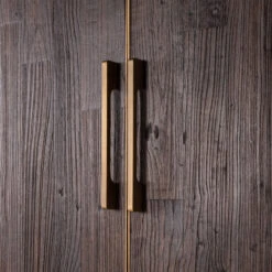 Wandkast Donker Hout Messing 15 Wandkast Donker Hout Messing -Zuiver Verkoop richmond interiors cromford mill wandkast donker hout 05