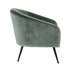 Moderne Fauteuil Zachte Stof -Zuiver Verkoop richmond interiors inova moderne fauteuil zachte stof 02
