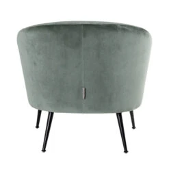 Moderne Fauteuil Zachte Stof -Zuiver Verkoop richmond interiors inova moderne fauteuil zachte stof 03