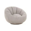 Lounge Fauteuil Rond