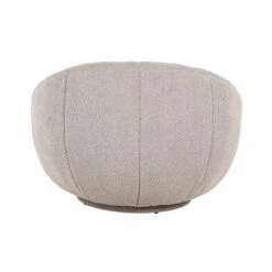Lounge Fauteuil Rond -Zuiver Verkoop richmond interiors kendall lounge fauteuil rond 03