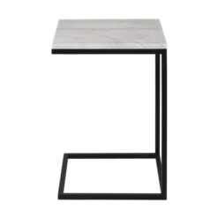 Laptoptafeltje Wit Marmer 10 Laptoptafeltje Wit Marmer -Zuiver Verkoop richmond interiors lexington laptoptafeltje wit marmer 05