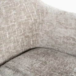 Beige Draaibare Eetkamerstoel -Zuiver Verkoop richmond interiors lisonne beige draaibare eetkamerstoel 06