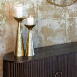 Ovaal Dressoir -Zuiver Verkoop richmond interiors luxor ovaal dressoir 07